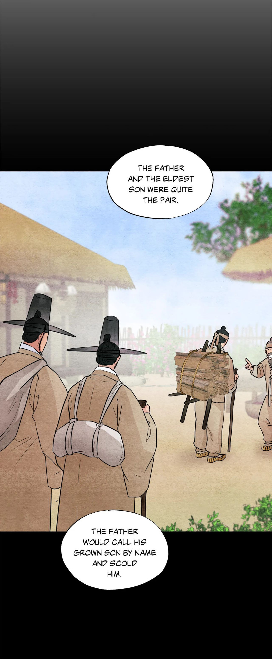 Wild Eyes page 24