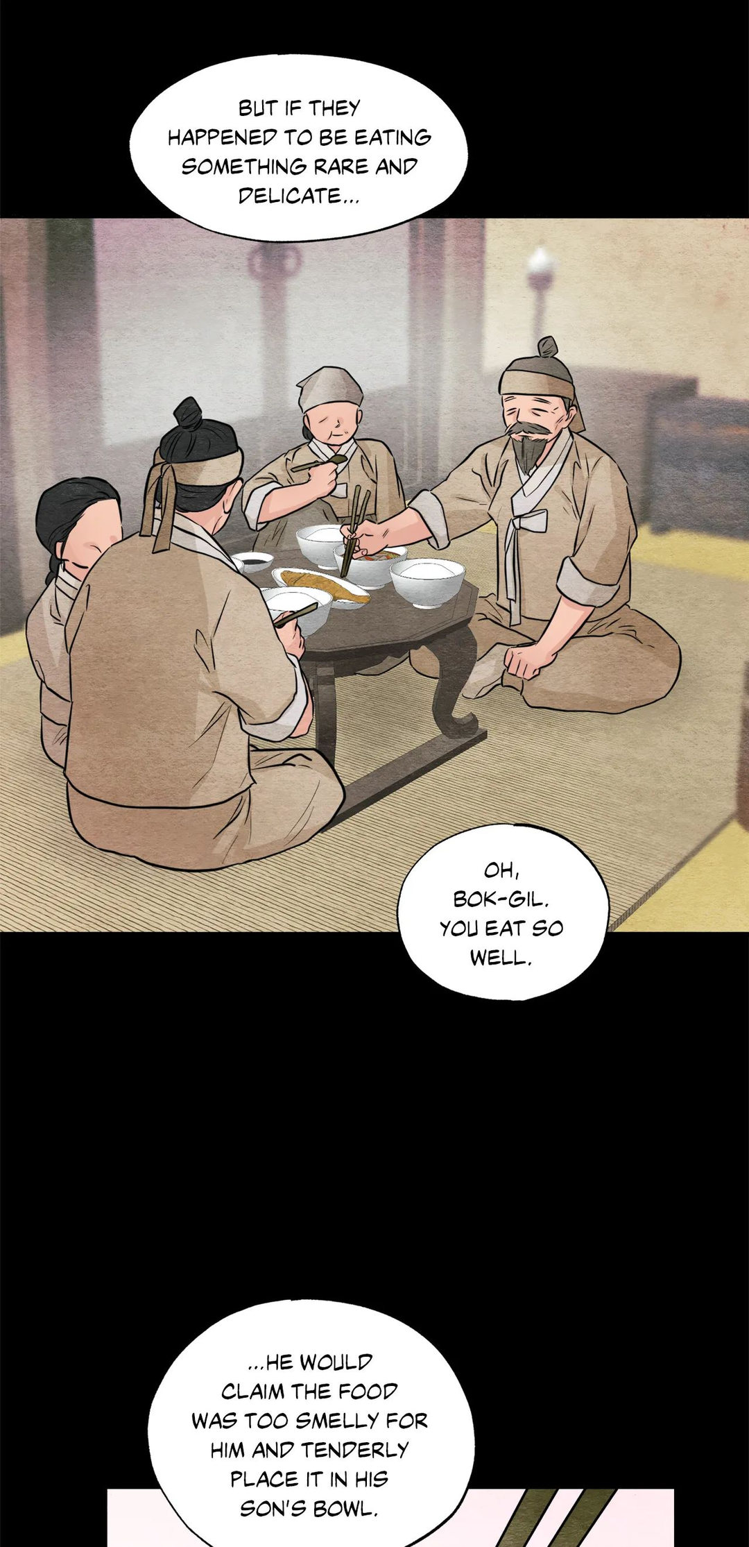 Wild Eyes page 26