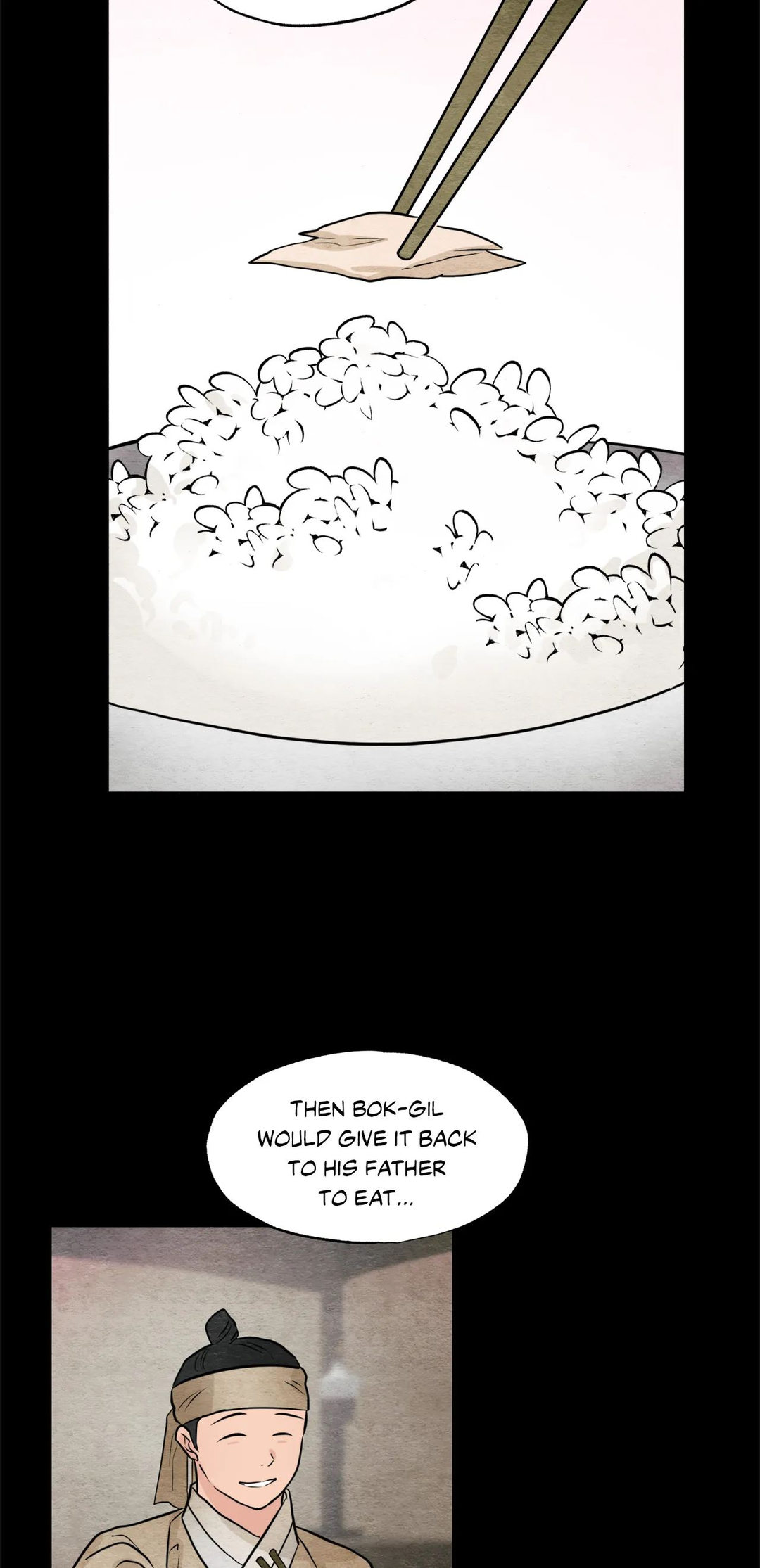 Wild Eyes page 27