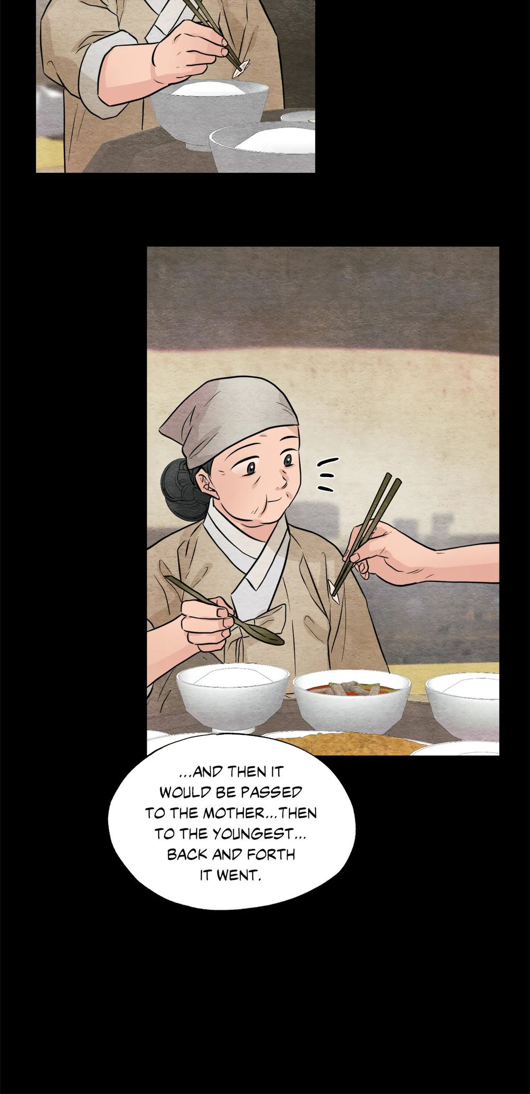 Wild Eyes page 28