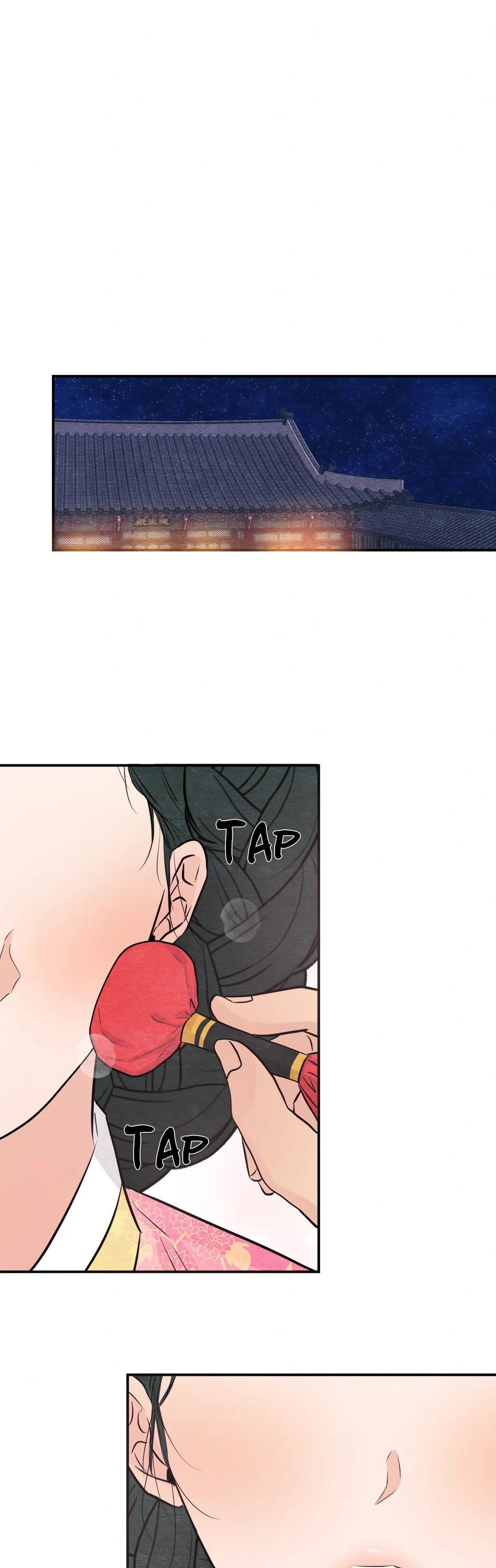 Wild Eyes page 37