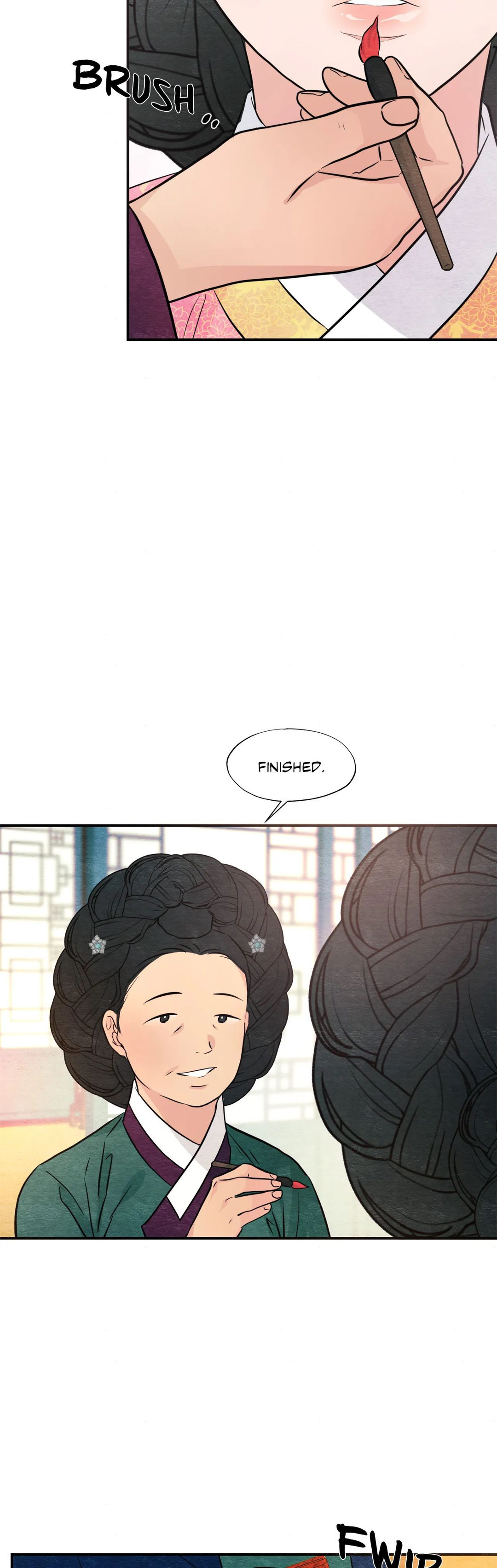 Wild Eyes page 38