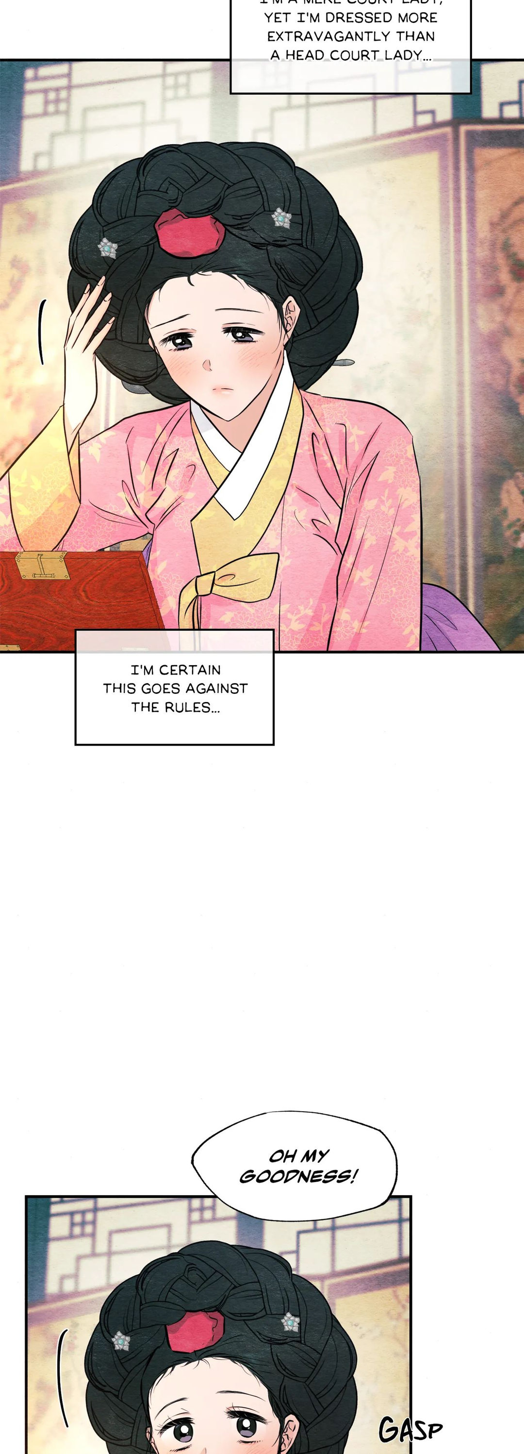 Wild Eyes page 42