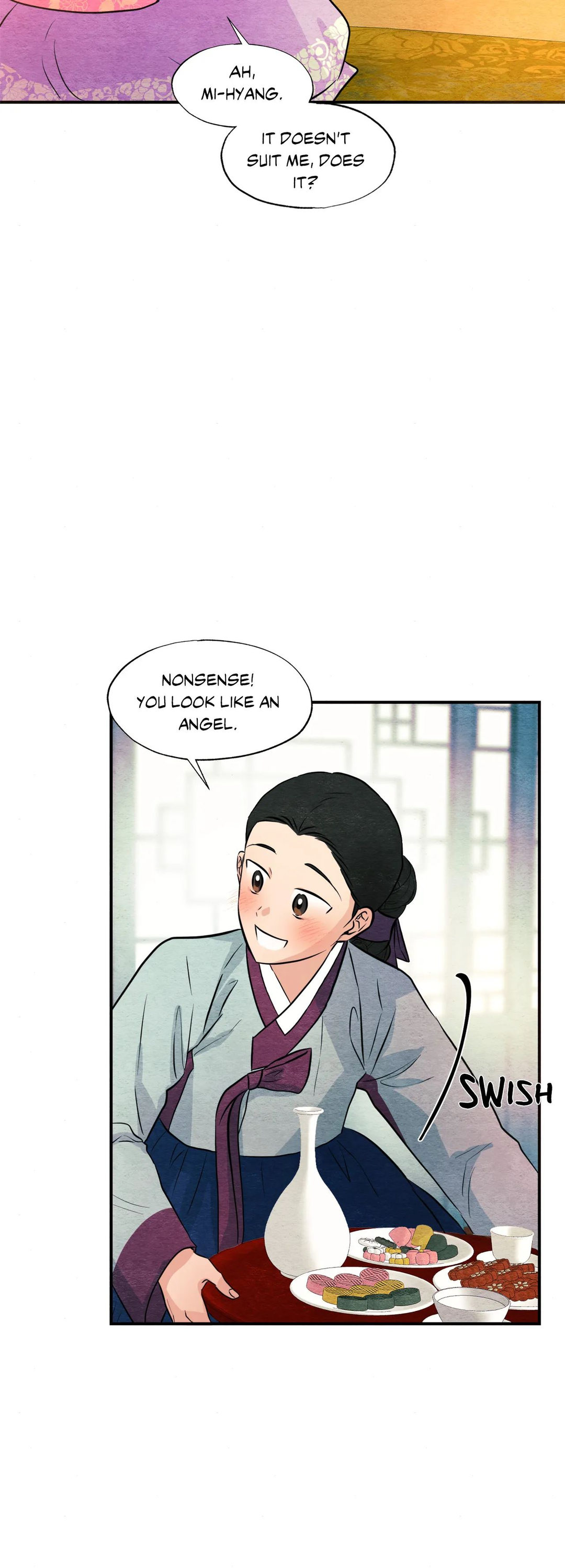 Wild Eyes page 44