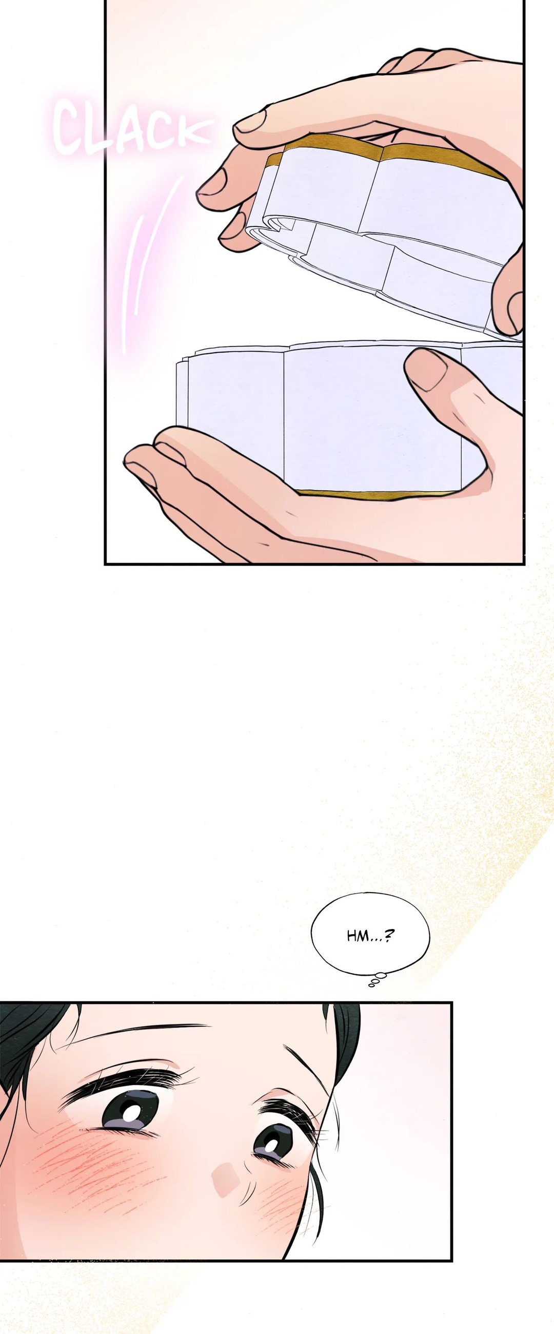 Wild Eyes page 47