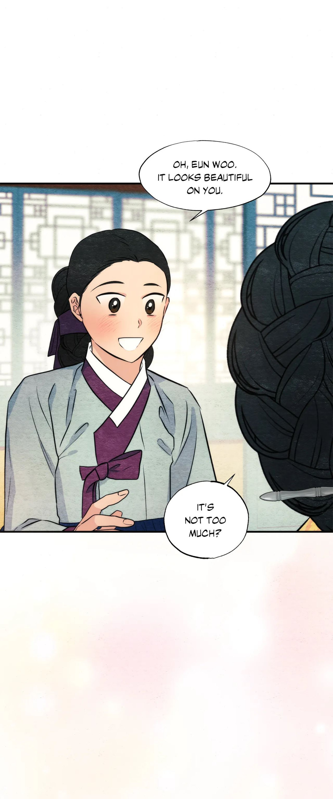 Wild Eyes page 6