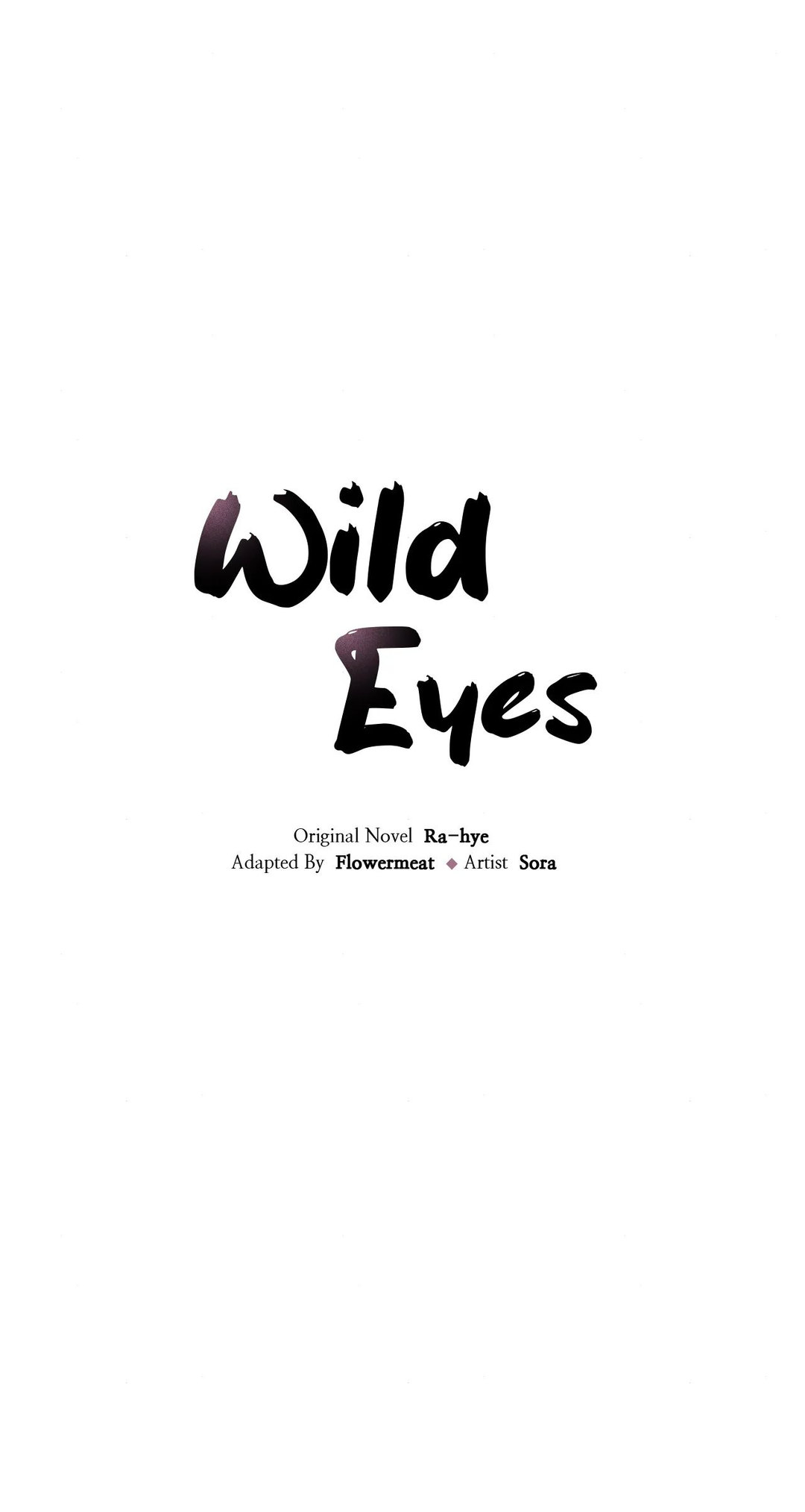 Wild Eyes page 14