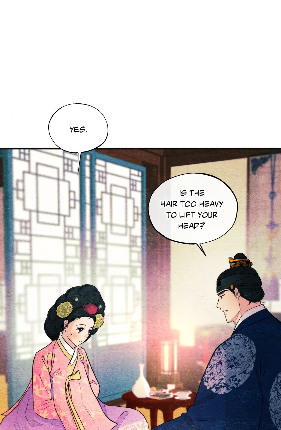 Wild Eyes page 16