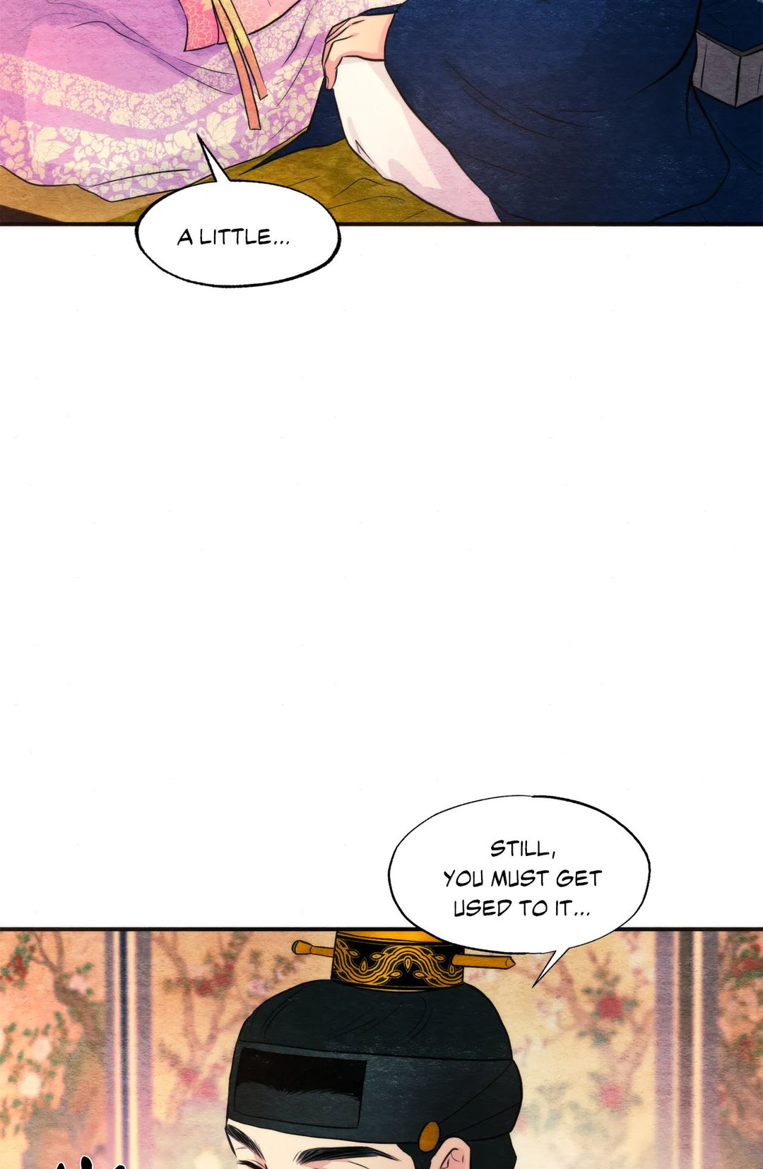 Wild Eyes page 17
