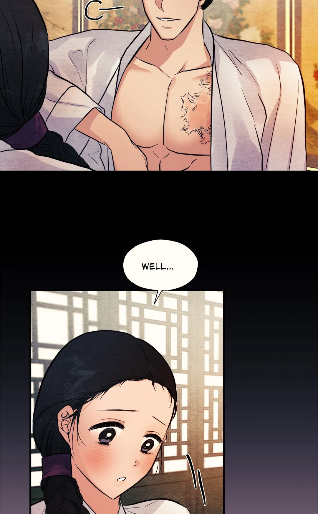 Wild Eyes page 22