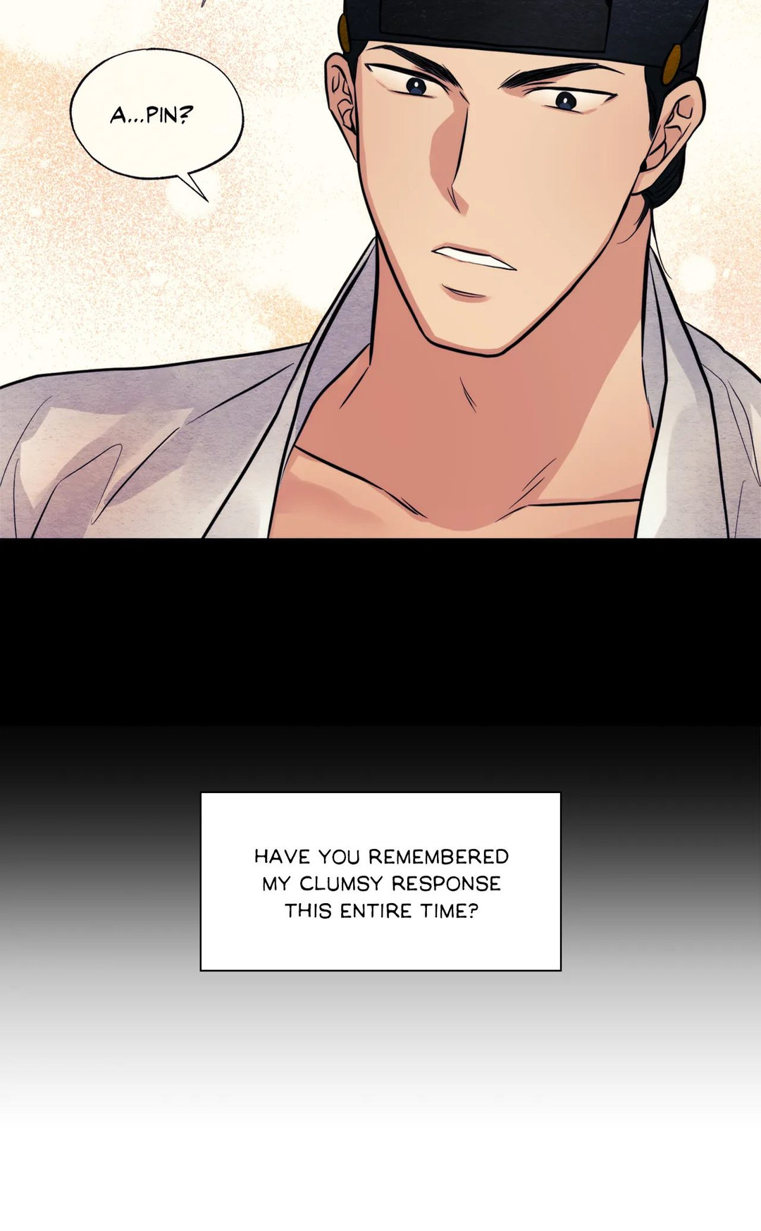 Wild Eyes page 25