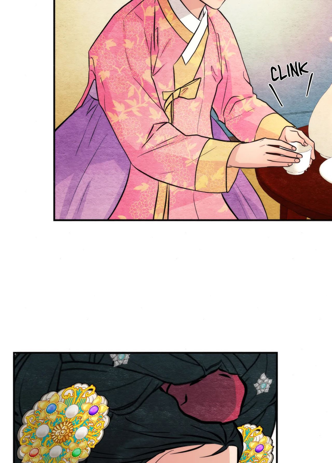 Wild Eyes page 38