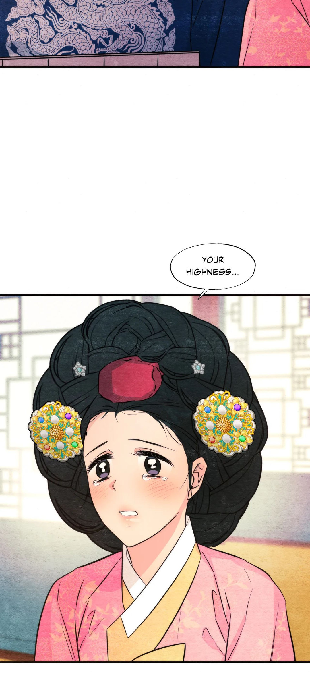 Wild Eyes page 42
