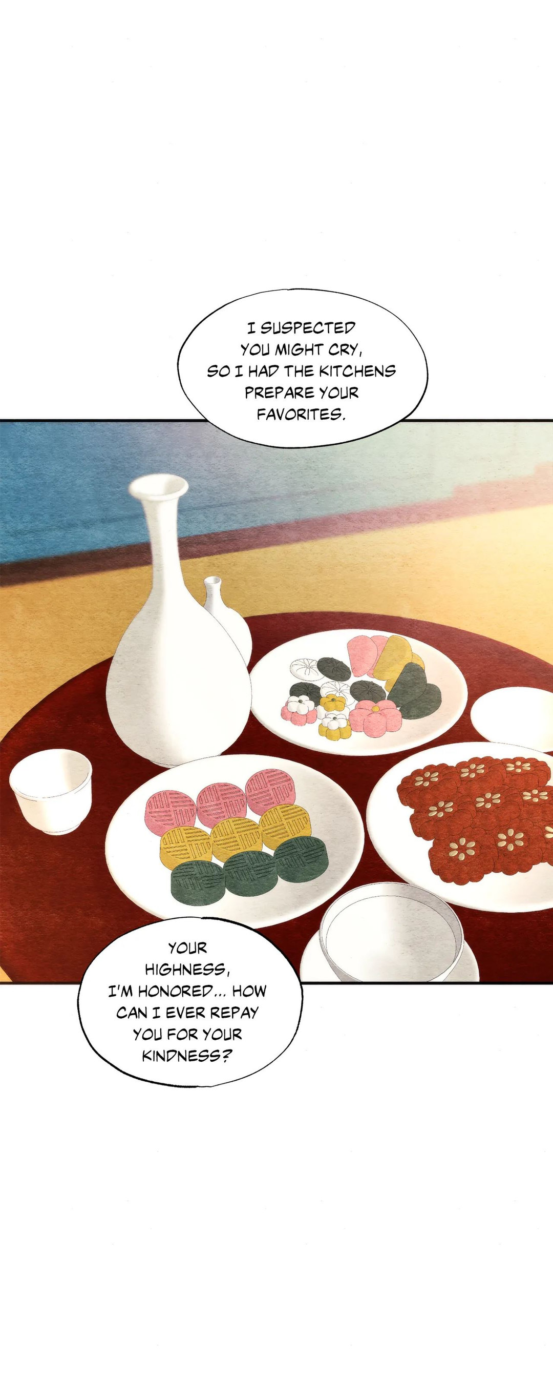 Wild Eyes page 46