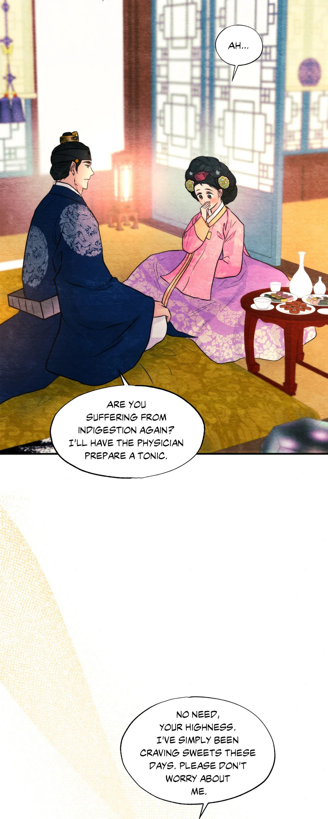 Wild Eyes page 48