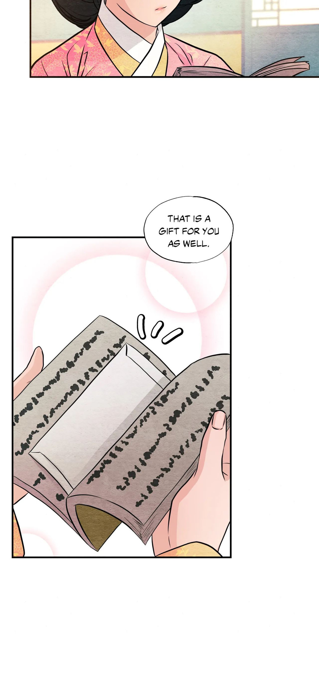 Wild Eyes page 55