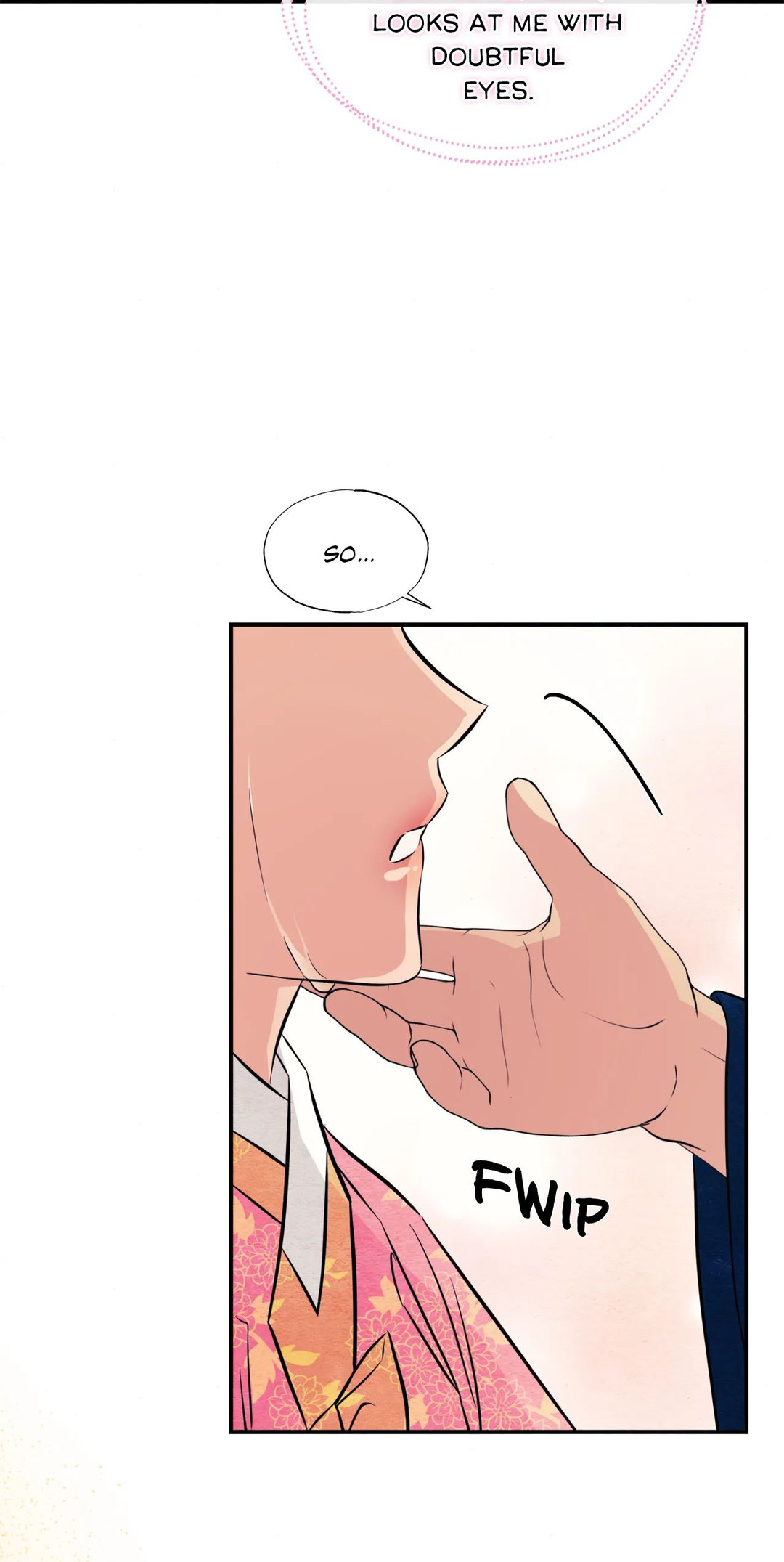 Wild Eyes page 63