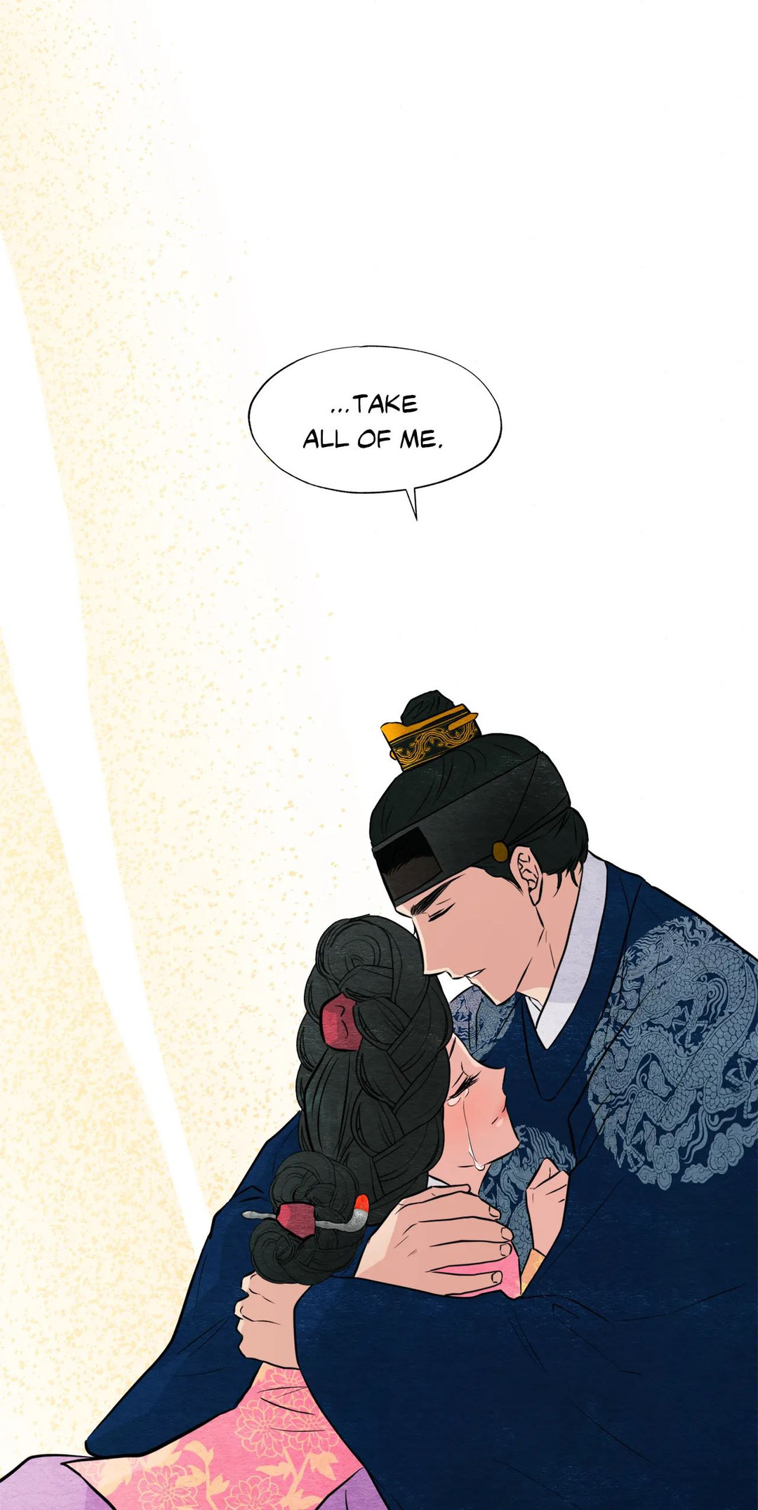 Wild Eyes page 64