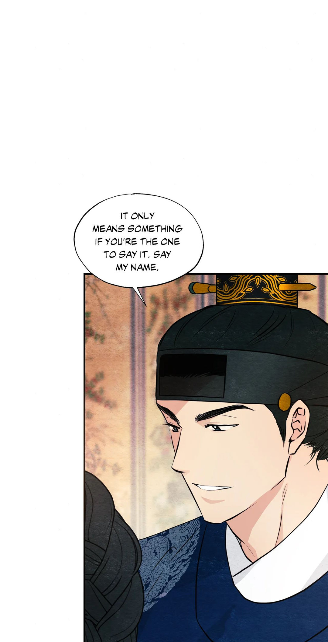 Wild Eyes page 2