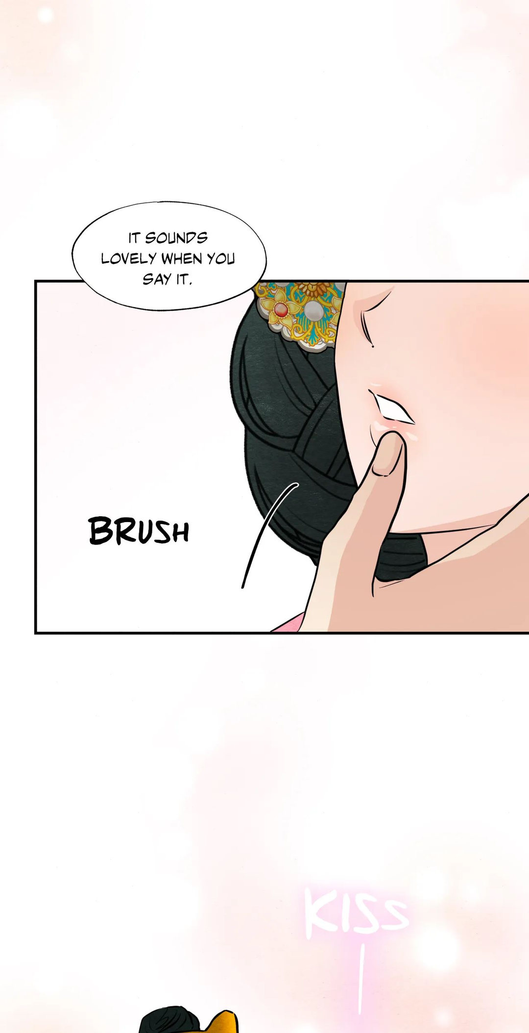 Wild Eyes page 5
