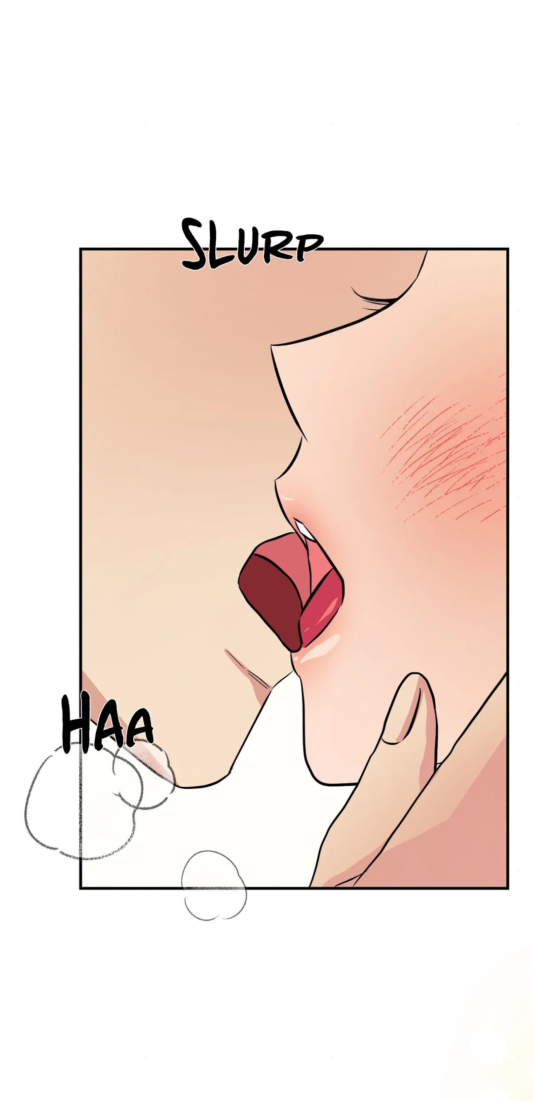 Wild Eyes page 7