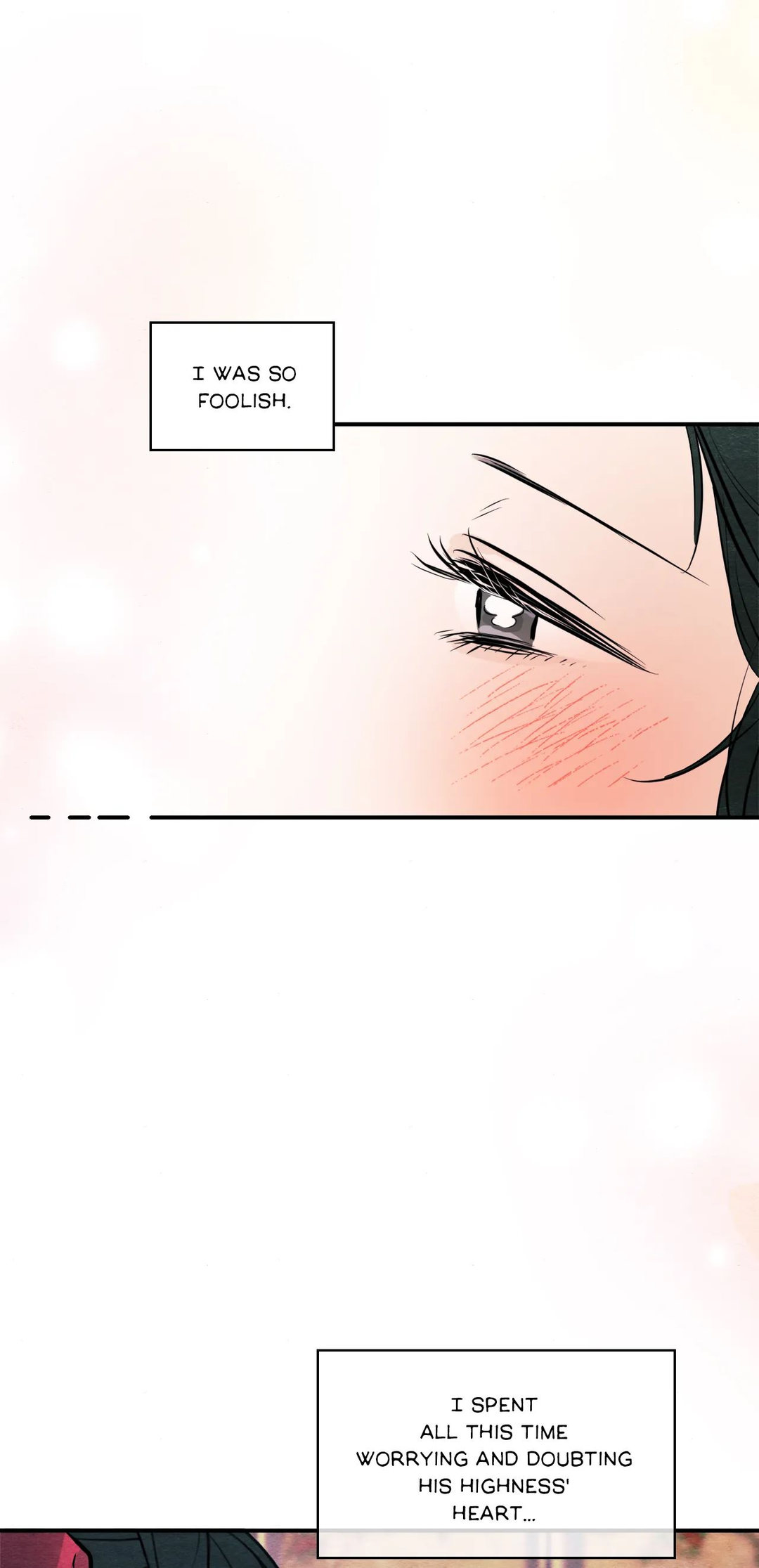 Wild Eyes page 8