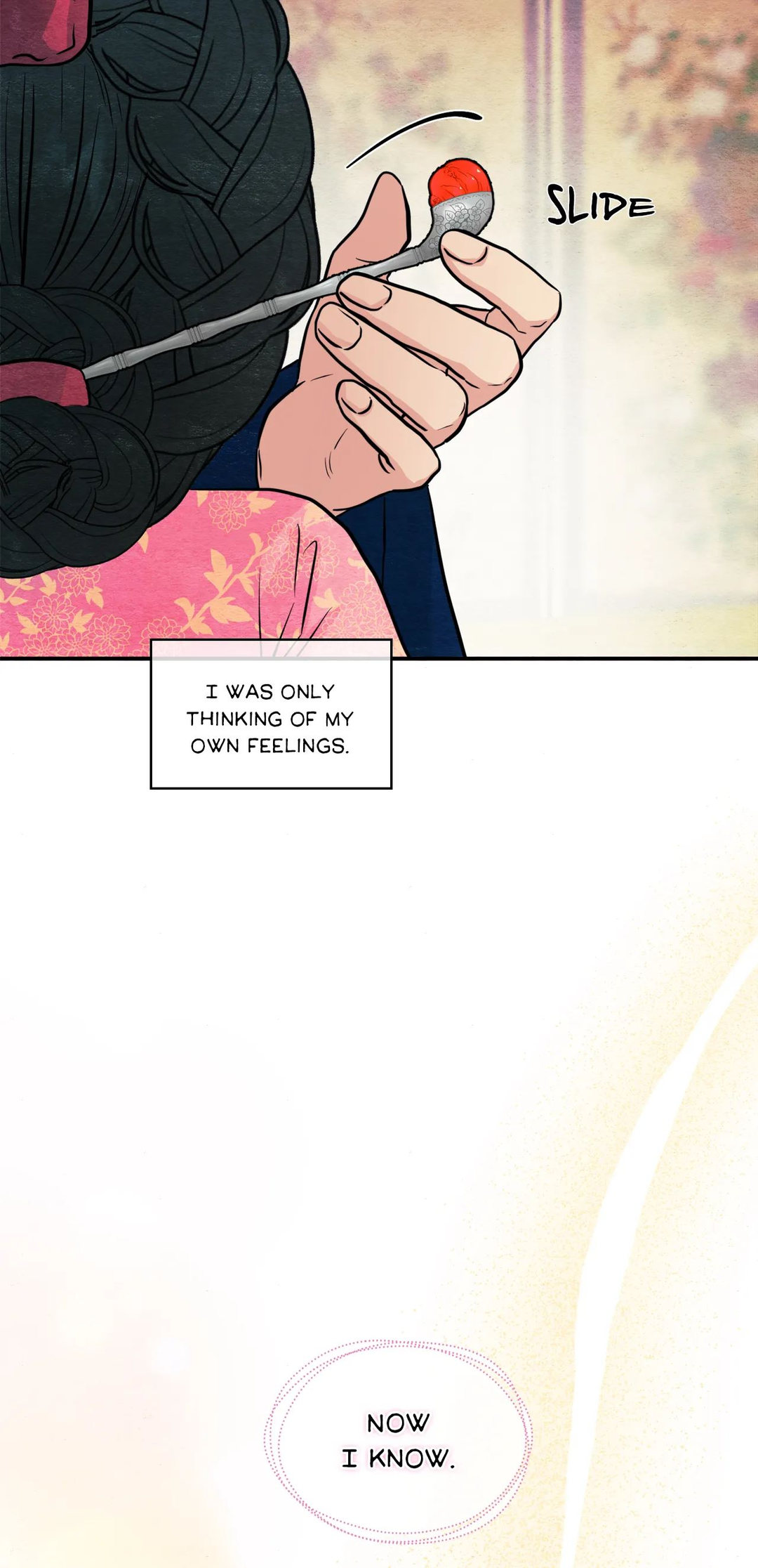 Wild Eyes page 9