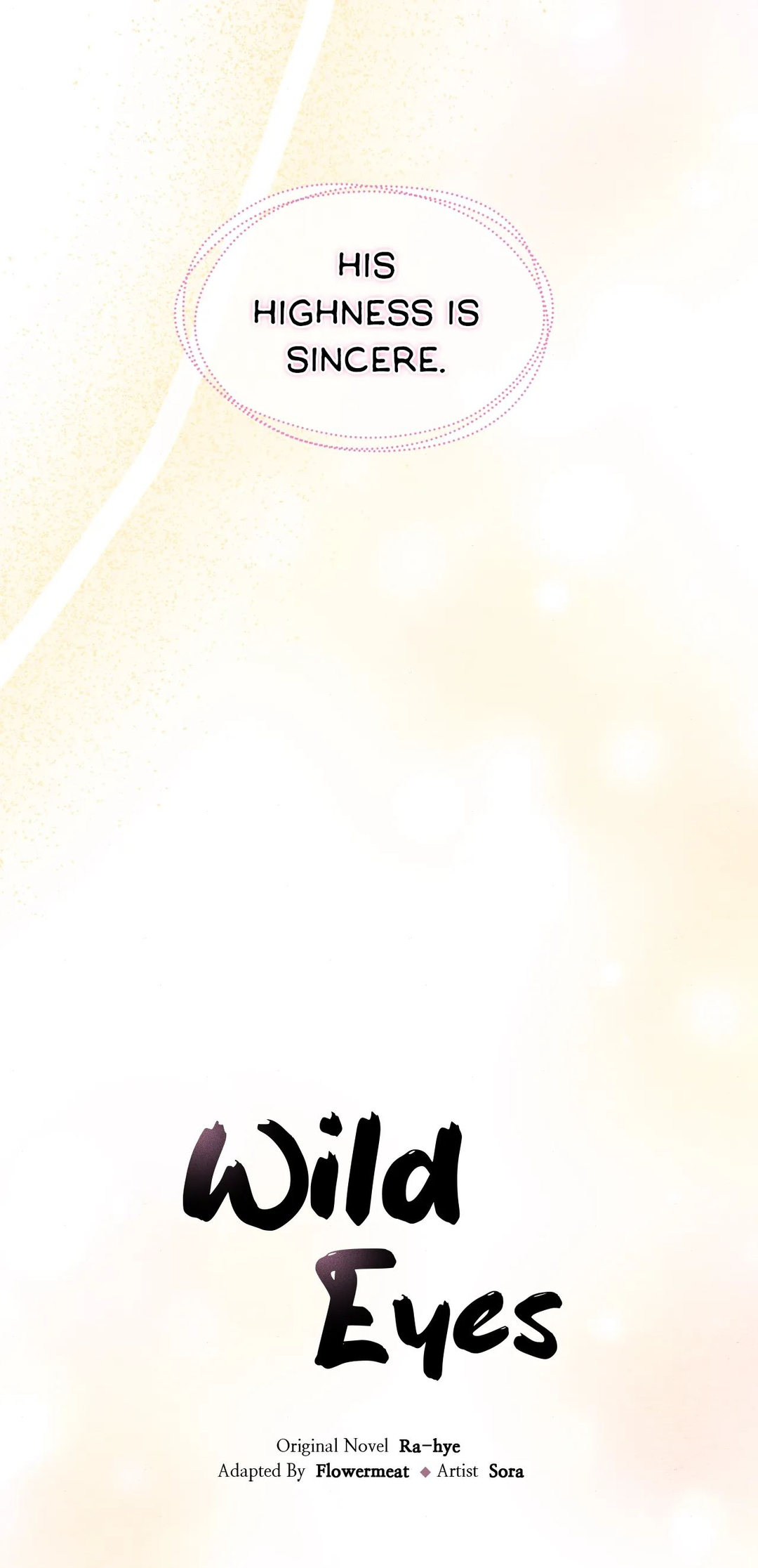 Wild Eyes page 11