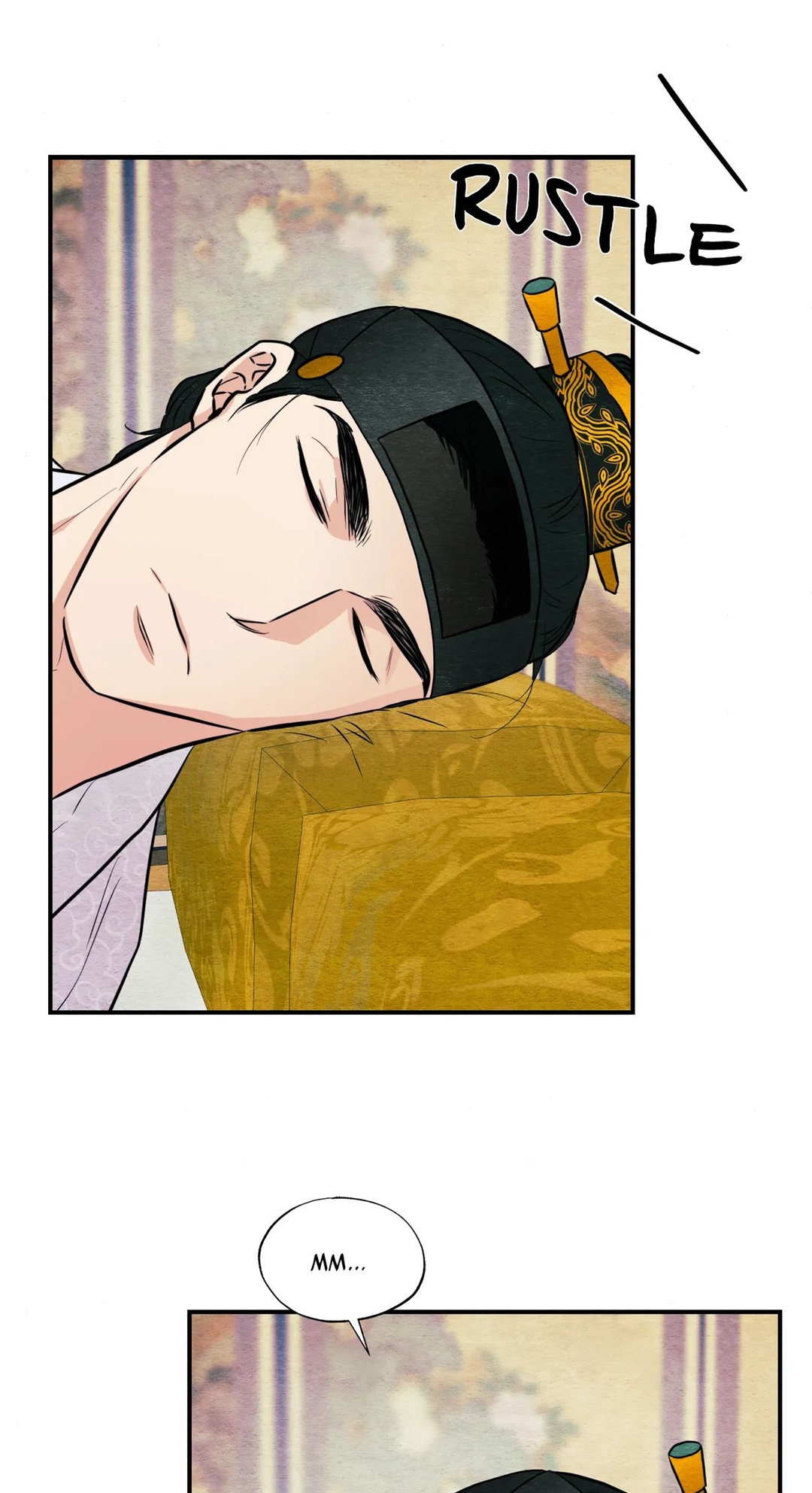 Wild Eyes page 13