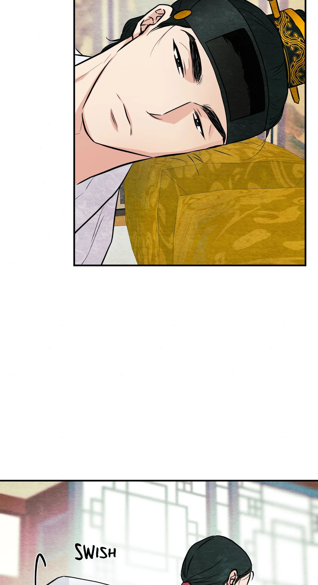 Wild Eyes page 14