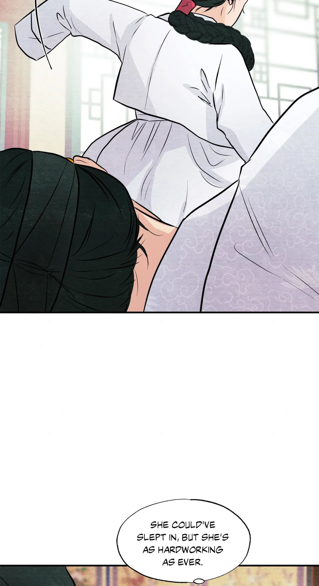 Wild Eyes page 15