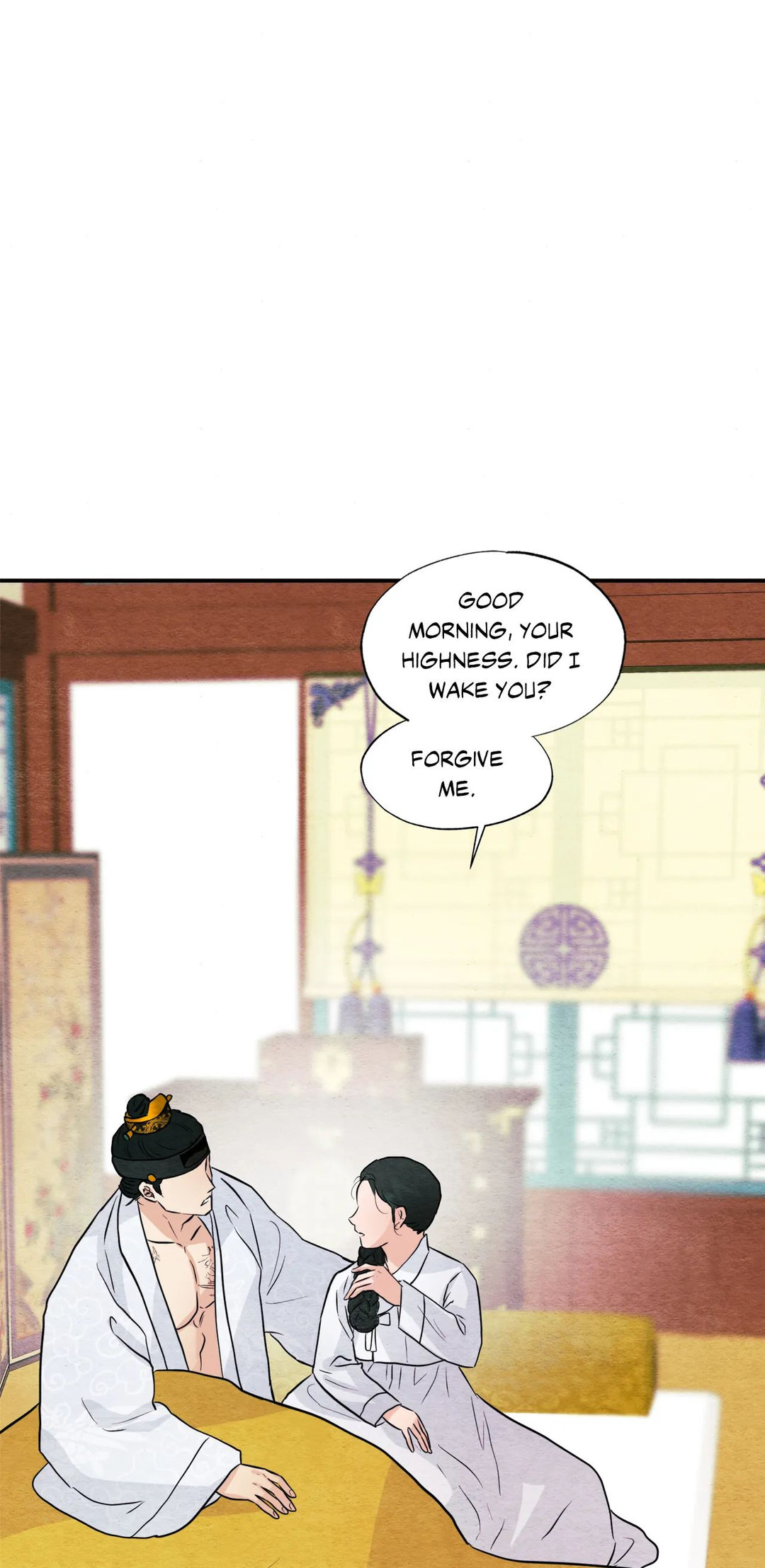 Wild Eyes page 19