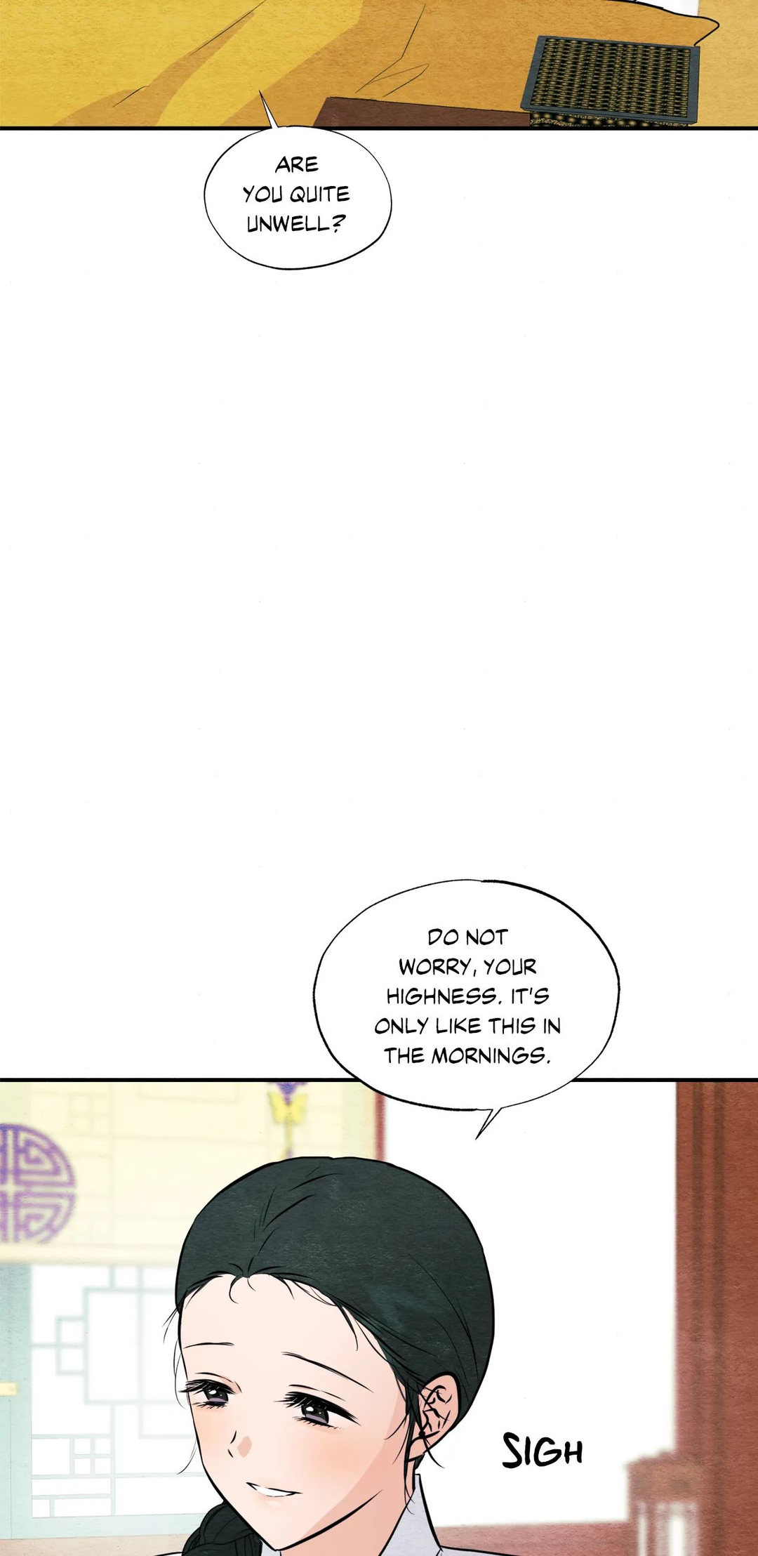 Wild Eyes page 20