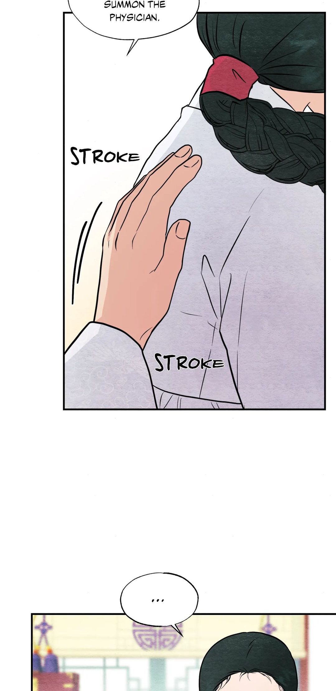 Wild Eyes page 22