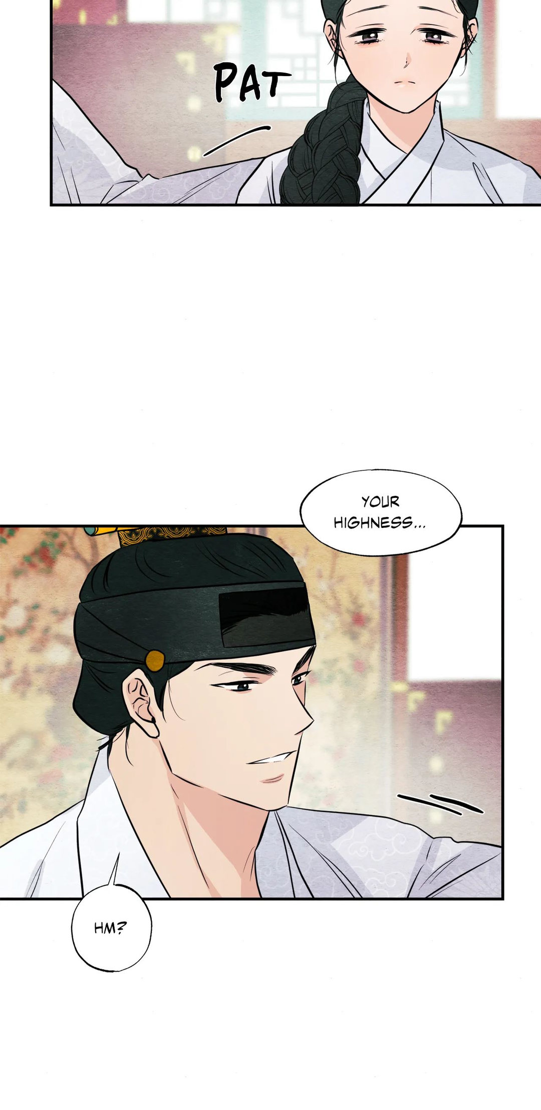Wild Eyes page 23