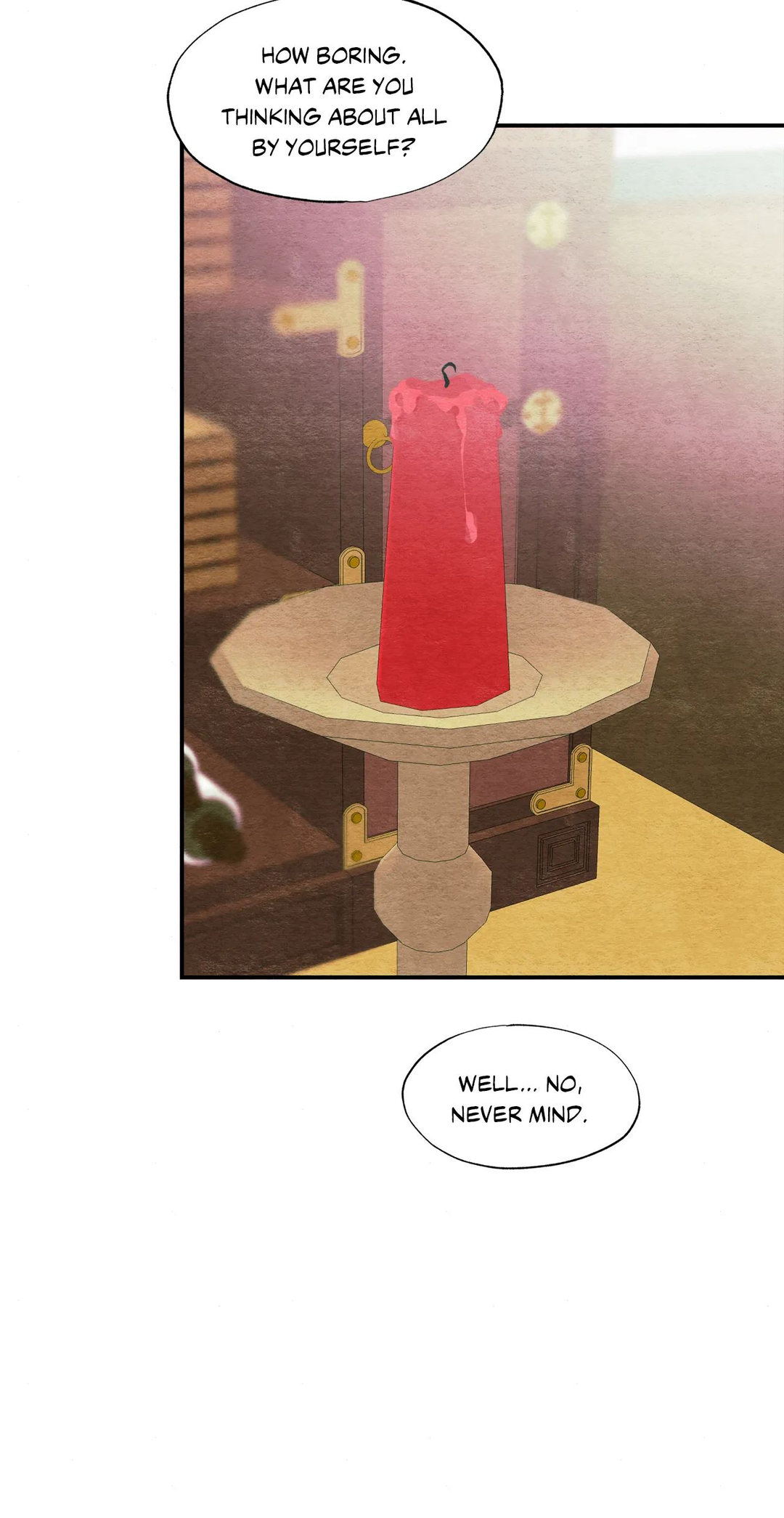 Wild Eyes page 27