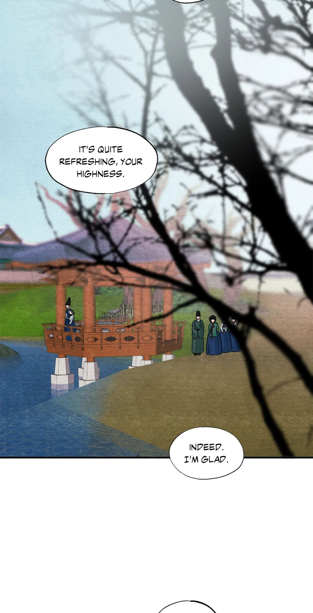 Wild Eyes page 32