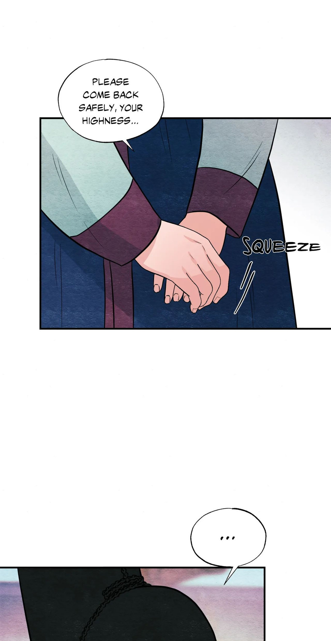 Wild Eyes page 37