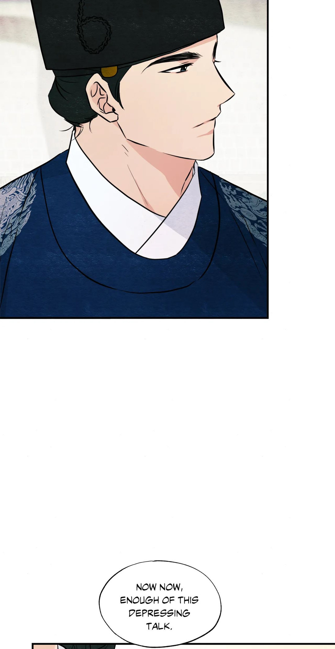 Wild Eyes page 38