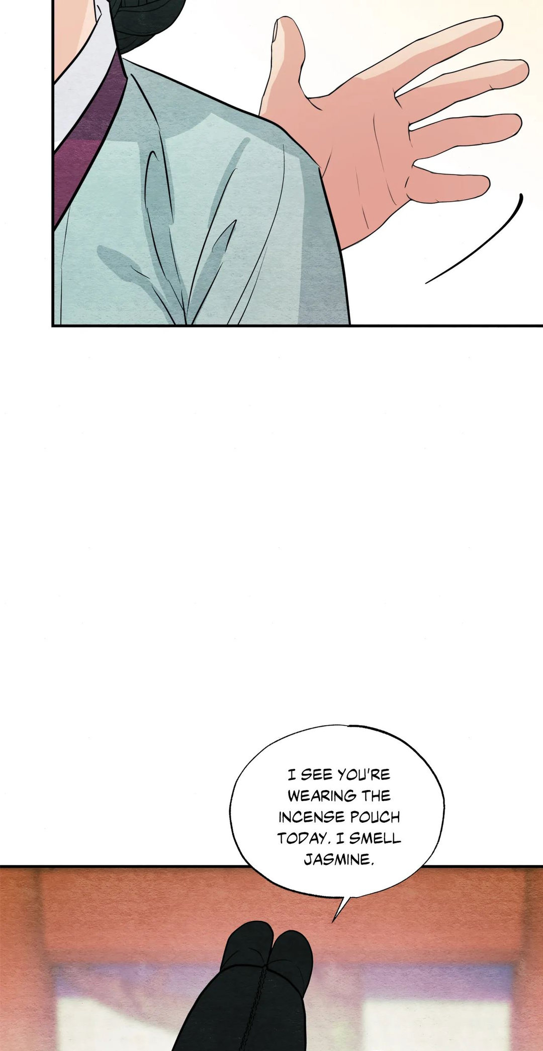 Wild Eyes page 39
