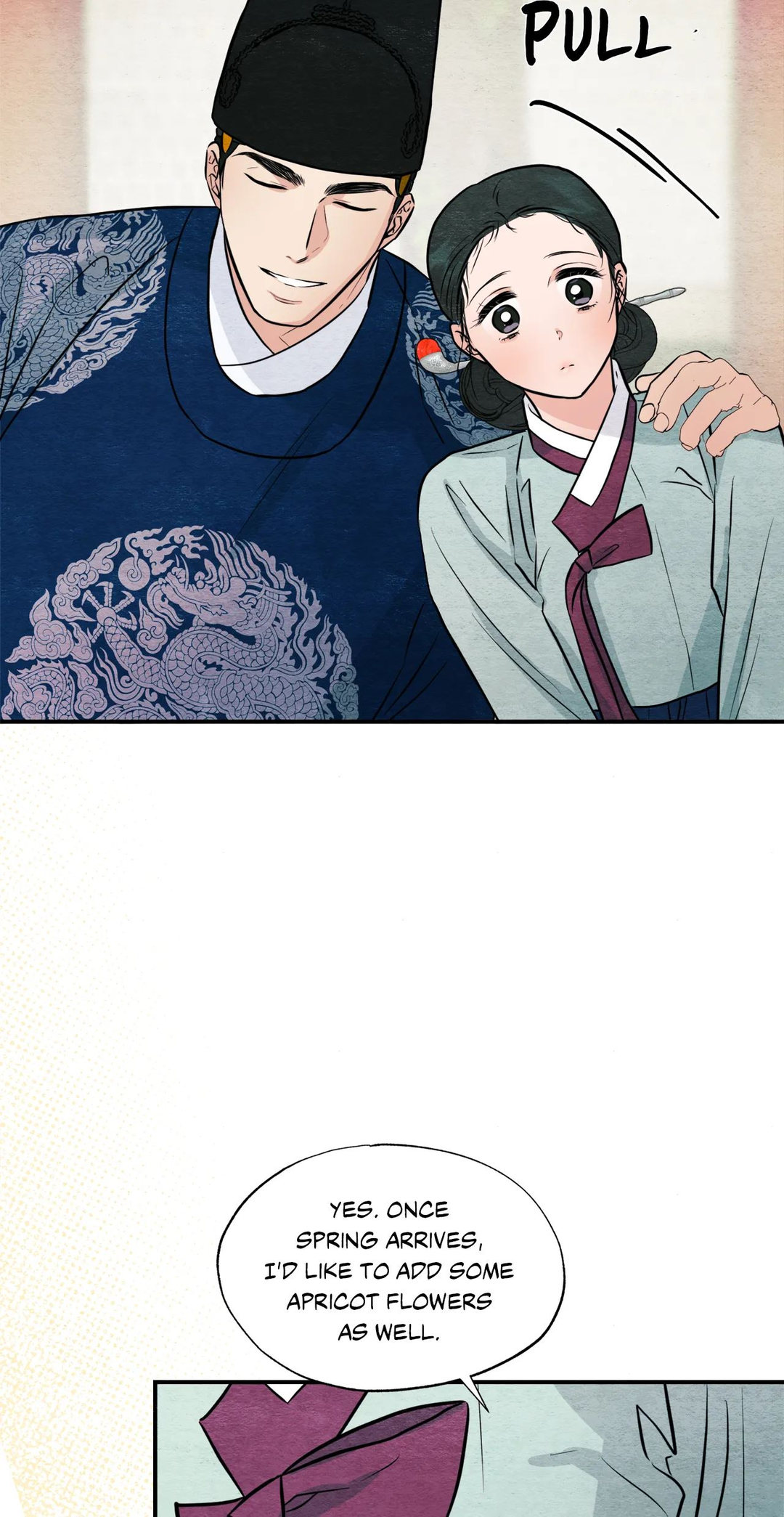 Wild Eyes page 40