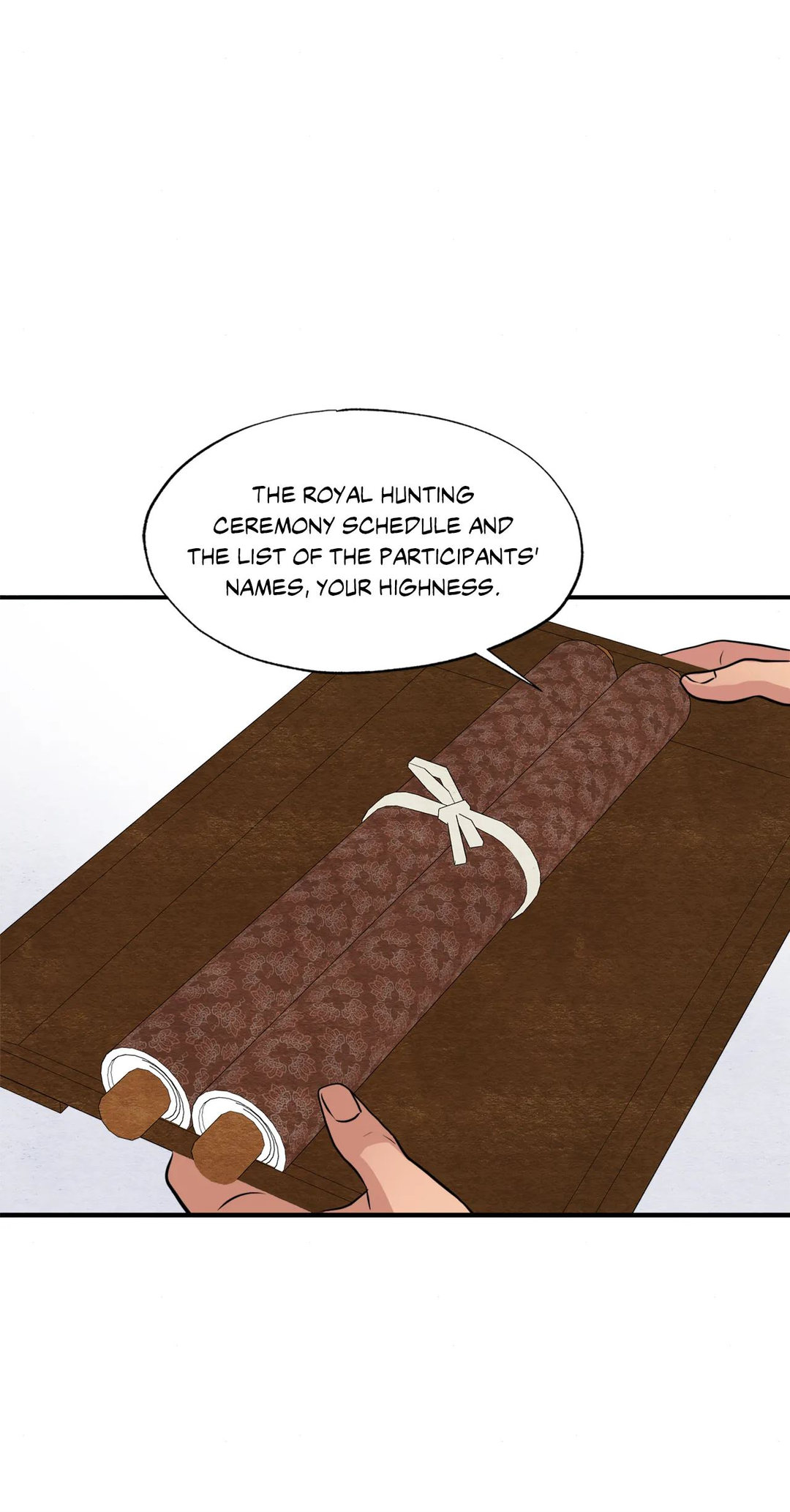 Wild Eyes page 48