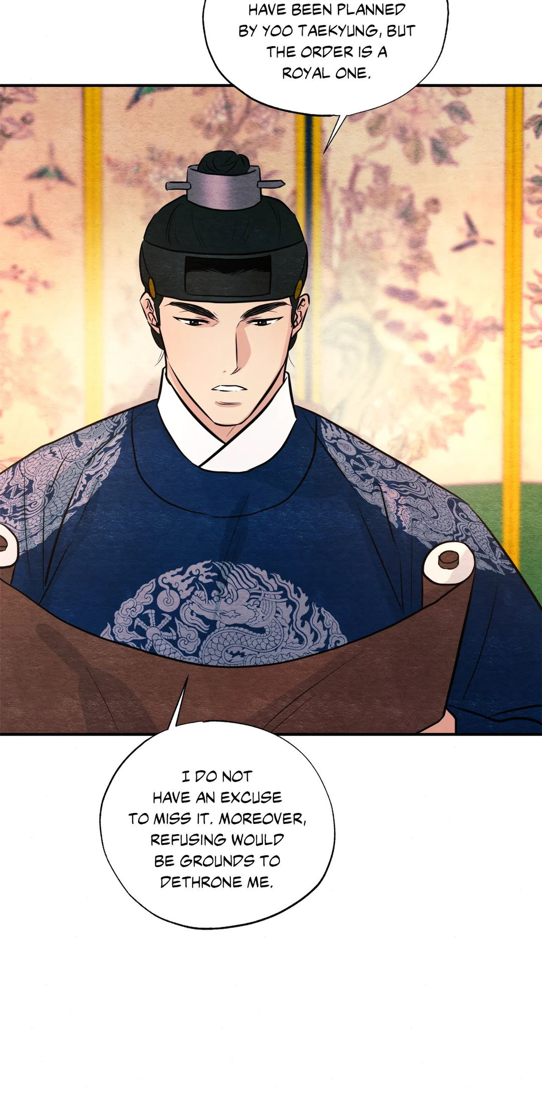 Wild Eyes page 52