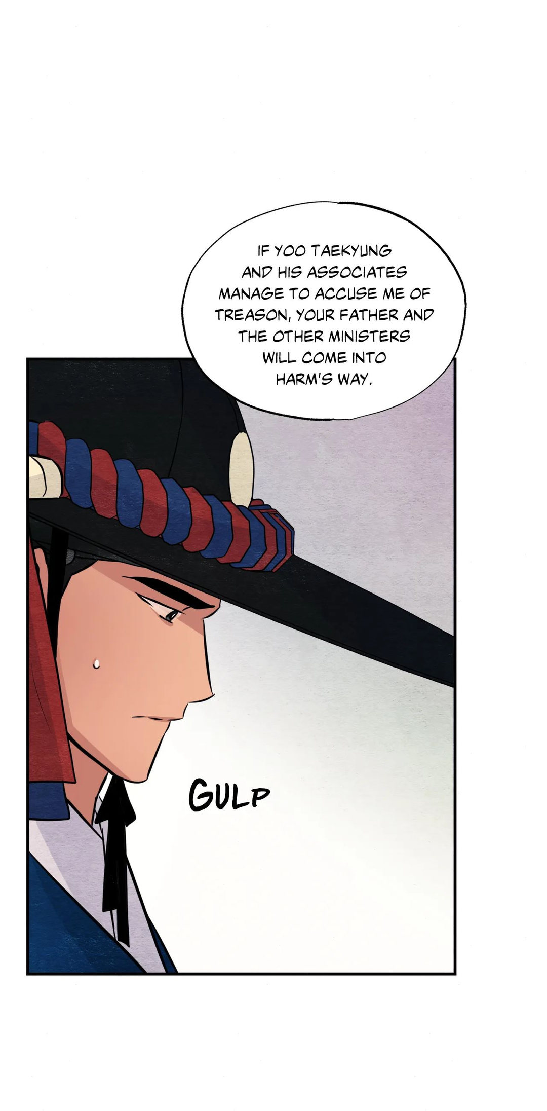 Wild Eyes page 53