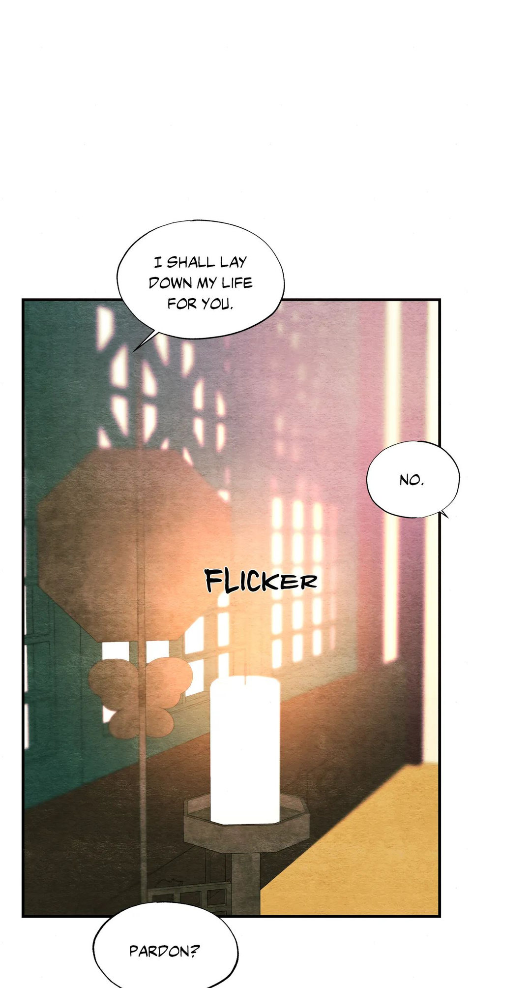 Wild Eyes page 55