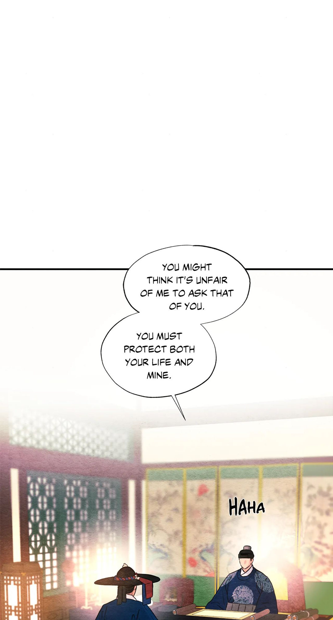 Wild Eyes page 57
