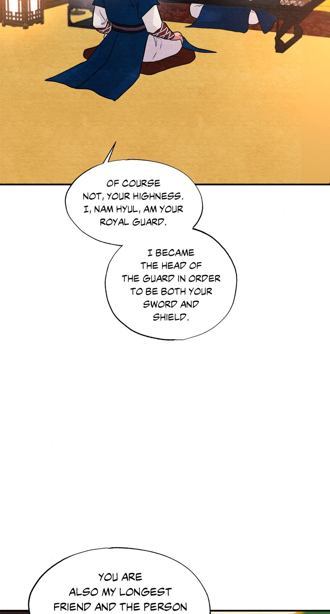 Wild Eyes page 58