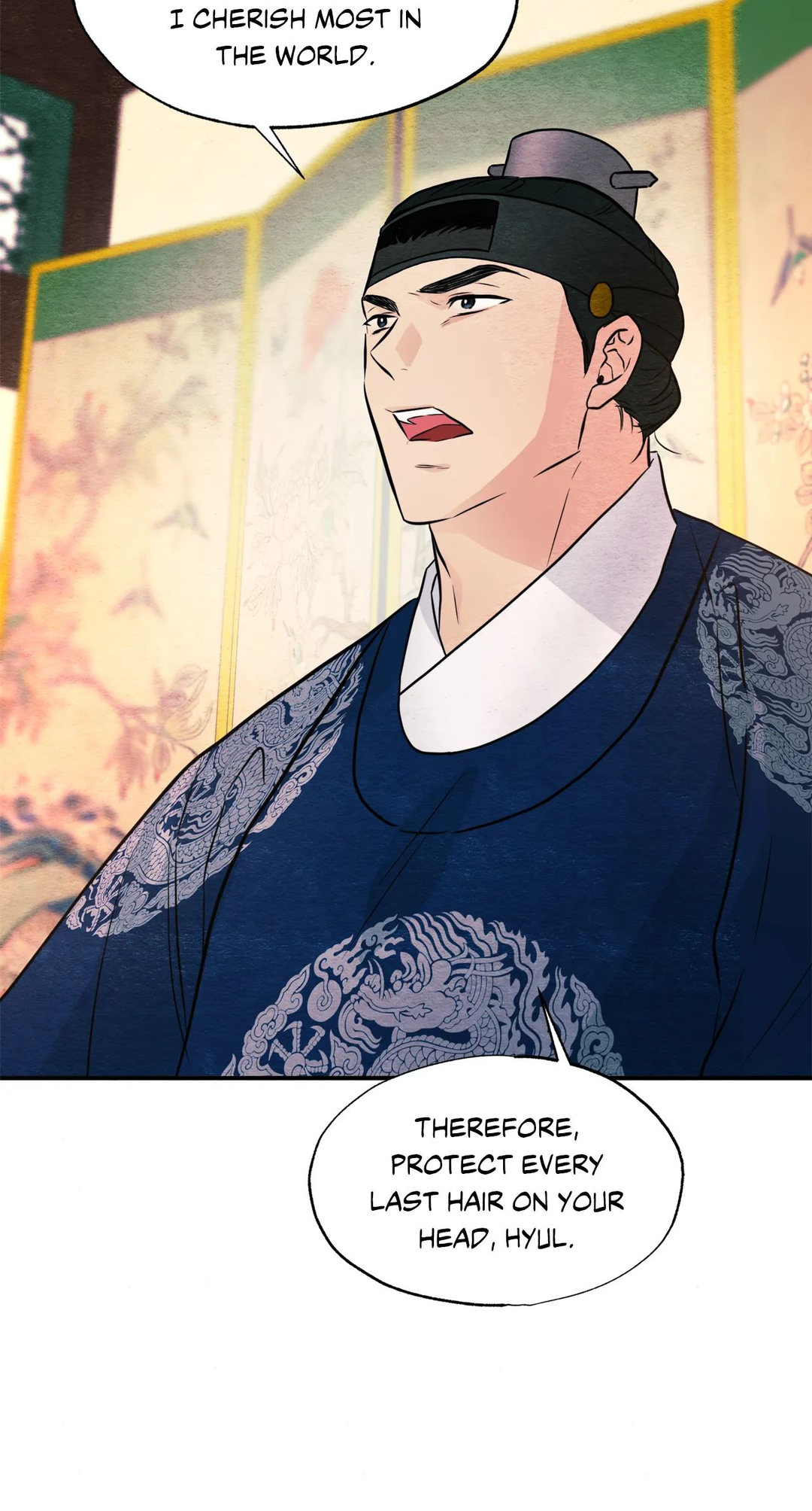 Wild Eyes page 59
