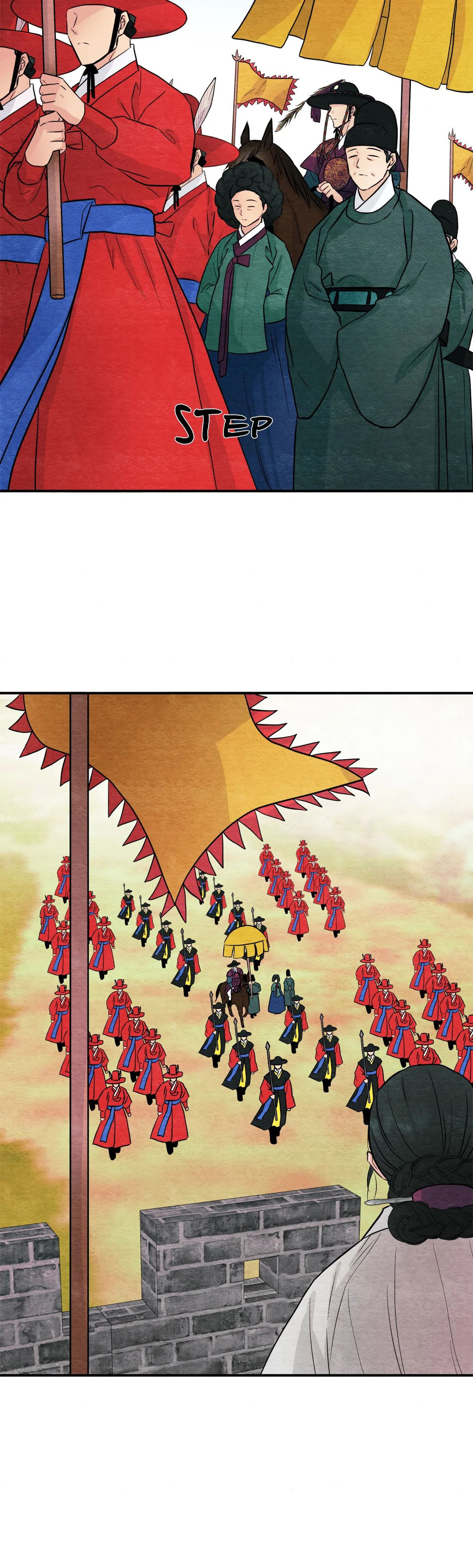 Wild Eyes page 4