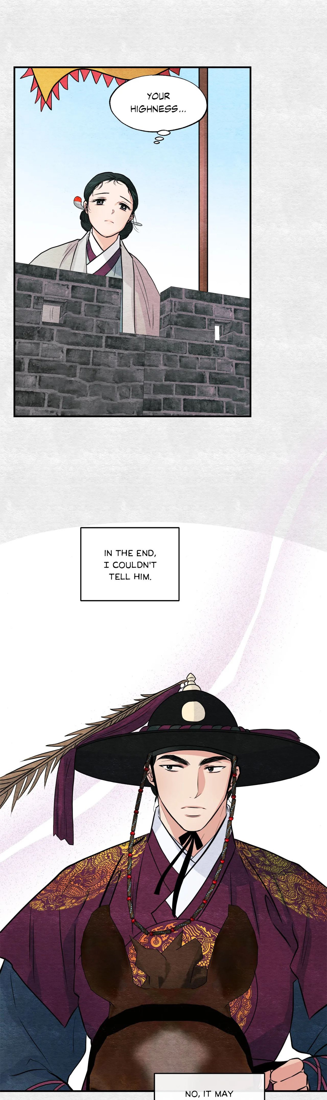 Wild Eyes page 5